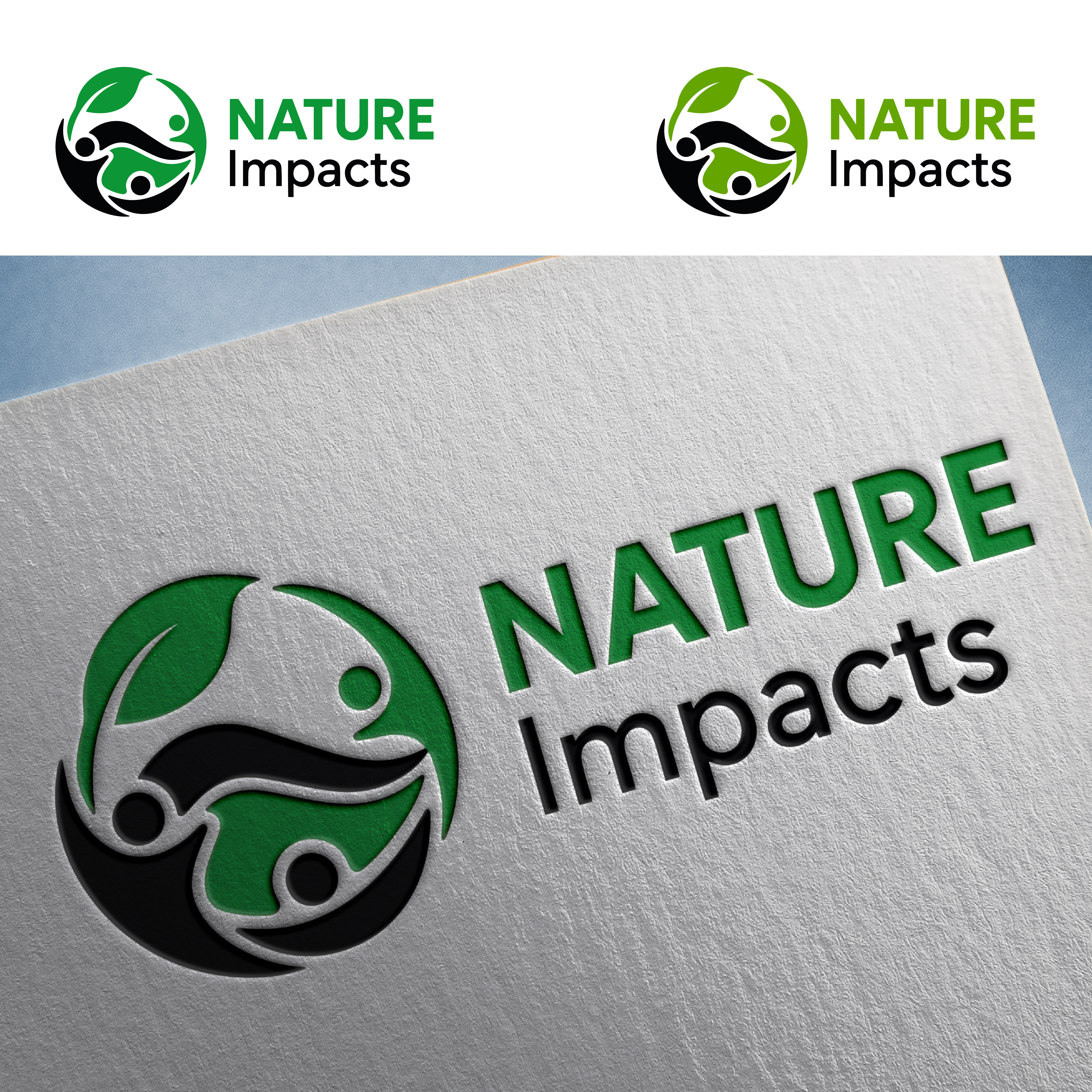 Logo Design by Shariqology for this project | Design #37345429