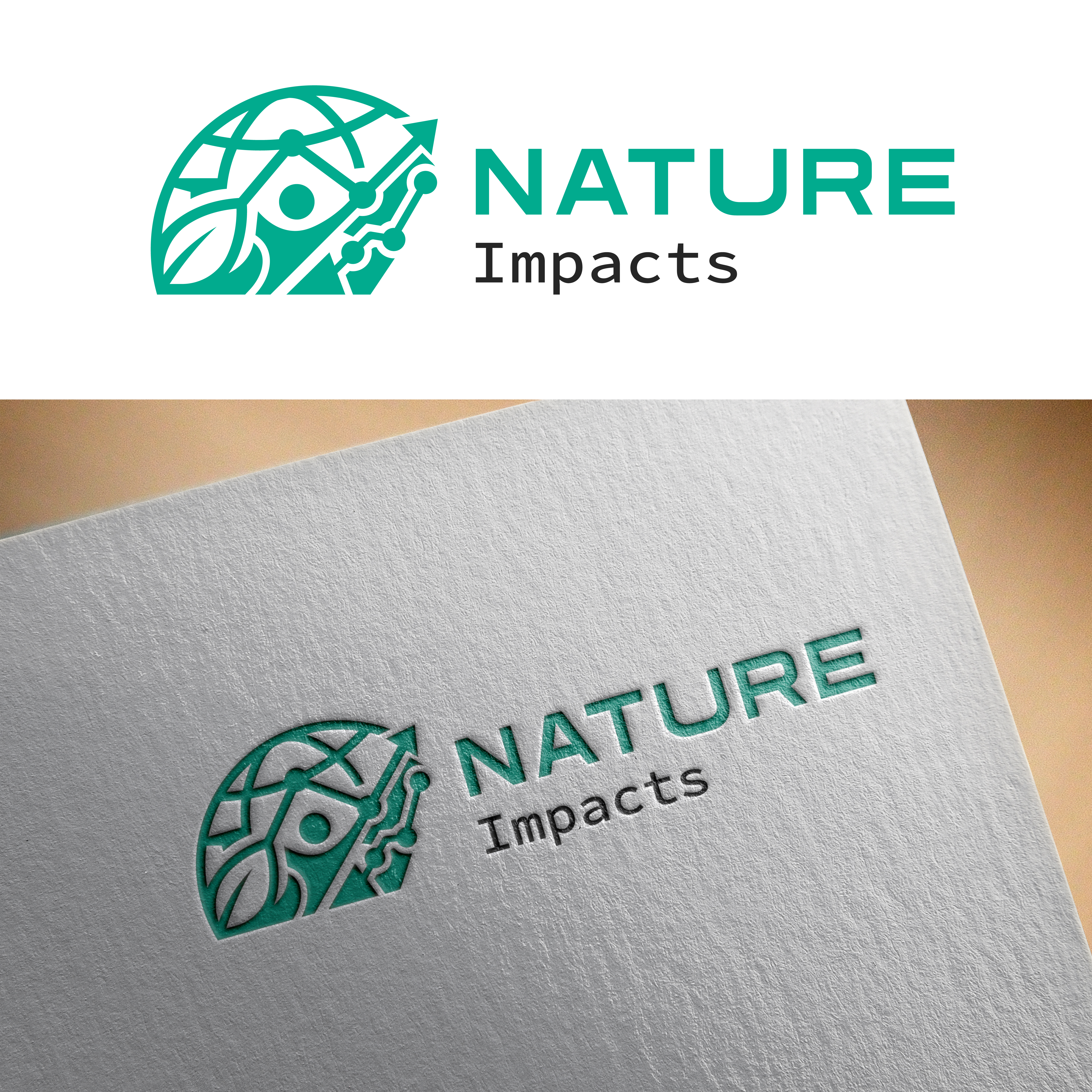 Logo Design by Shakib Ahmed. for this project | Design #37470462