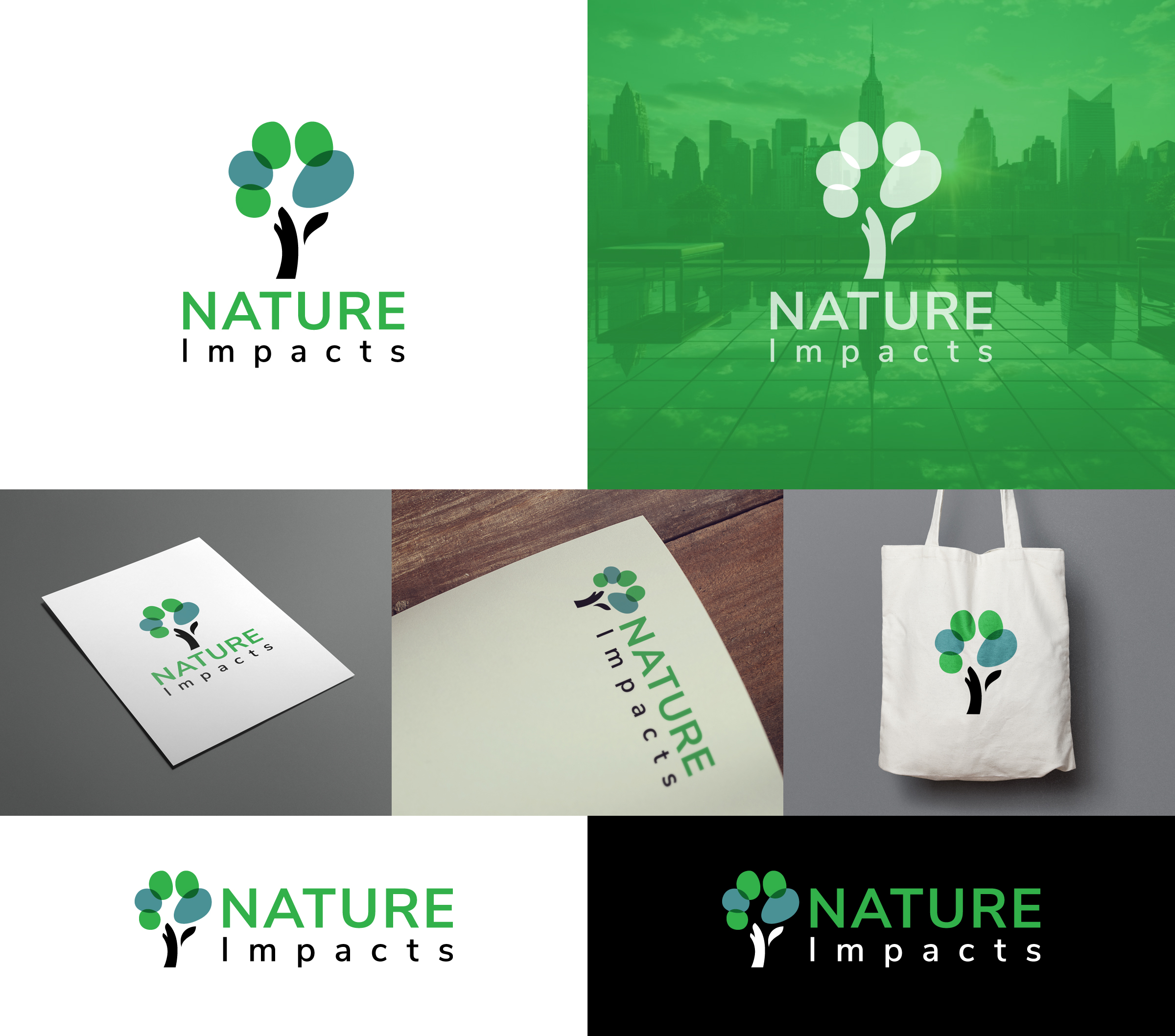 Logo Design by NineOwl for this project | Design #37347407