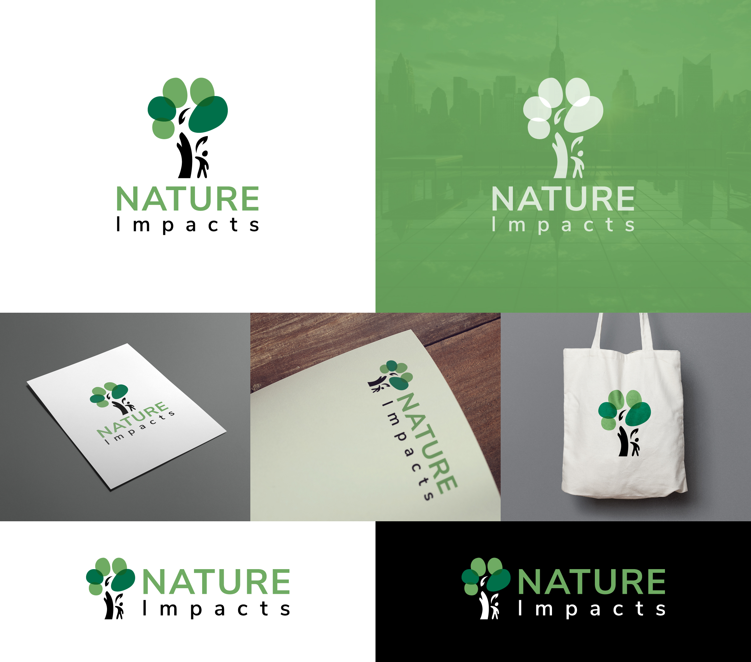 Logo Design by NineOwl for this project | Design #37348785