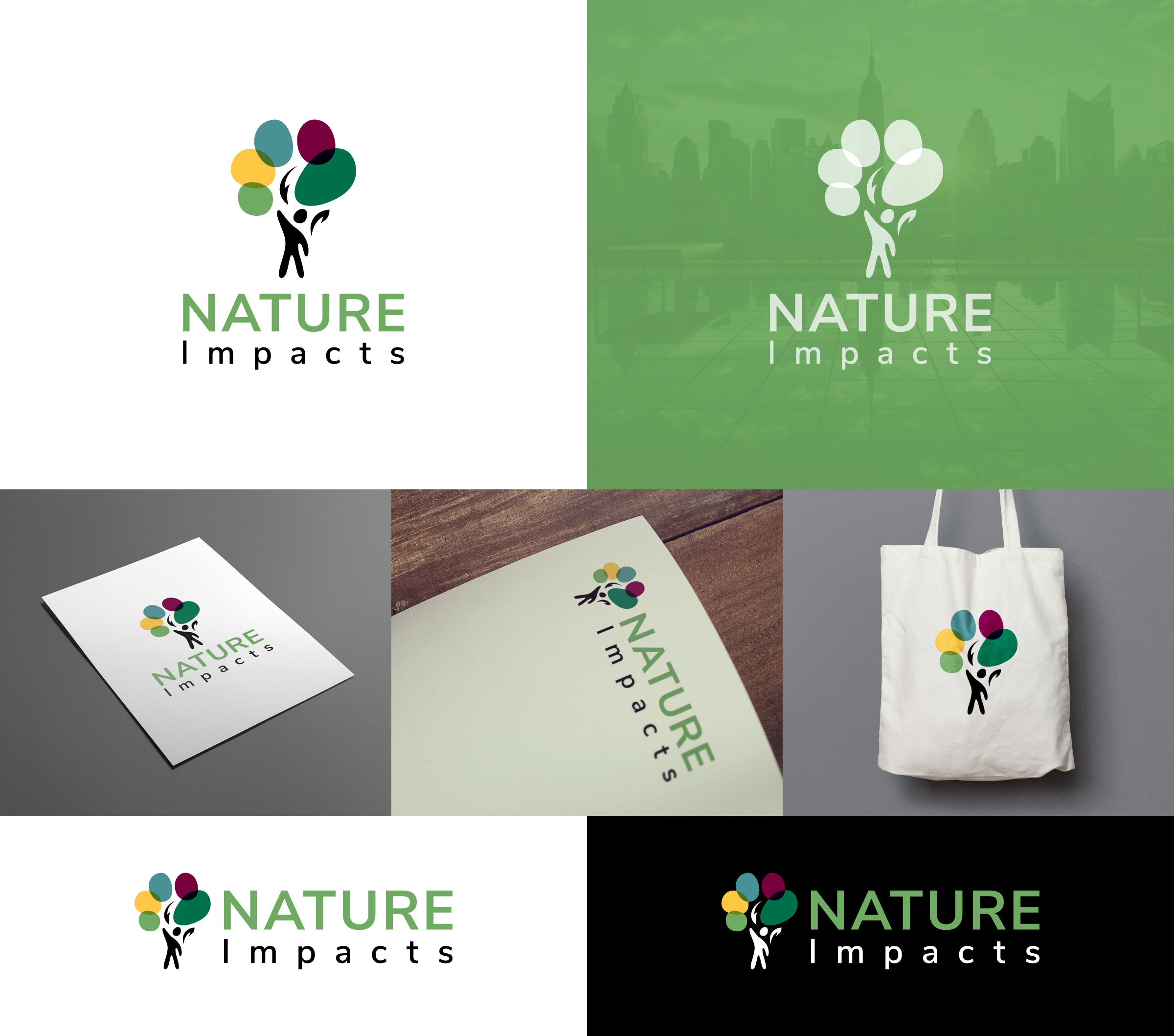 Logo Design by NineOwl for this project | Design #37349434