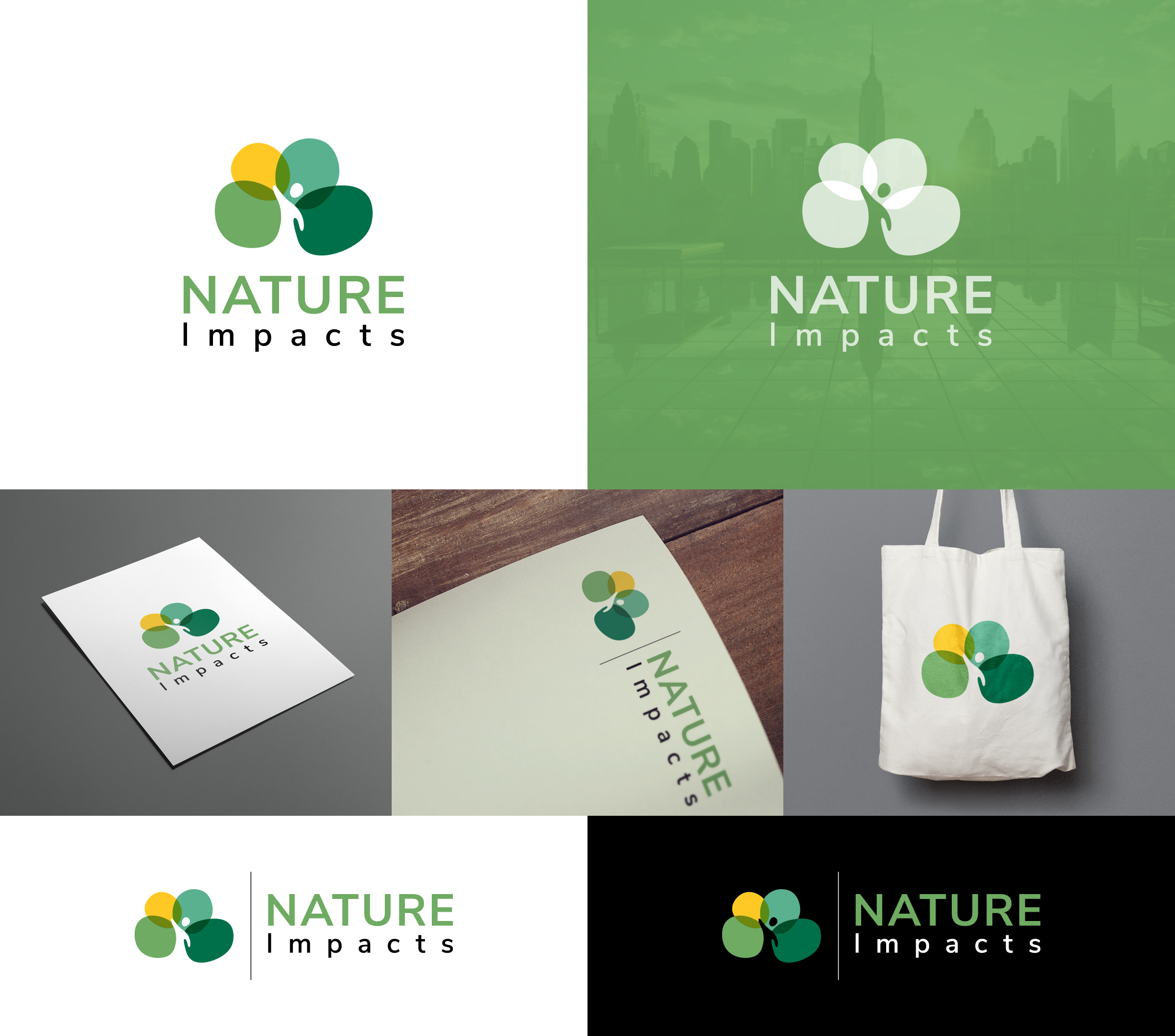 Logo Design by NineOwl for this project | Design #37382440