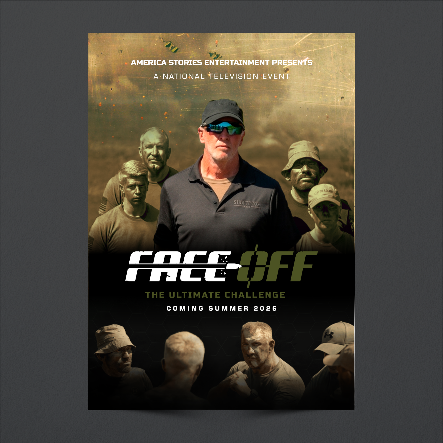 Graphic Design by ThiagoB for this project | Design #37319619