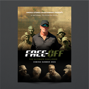 Graphic Design by ThiagoB for this project | Design: #37319619