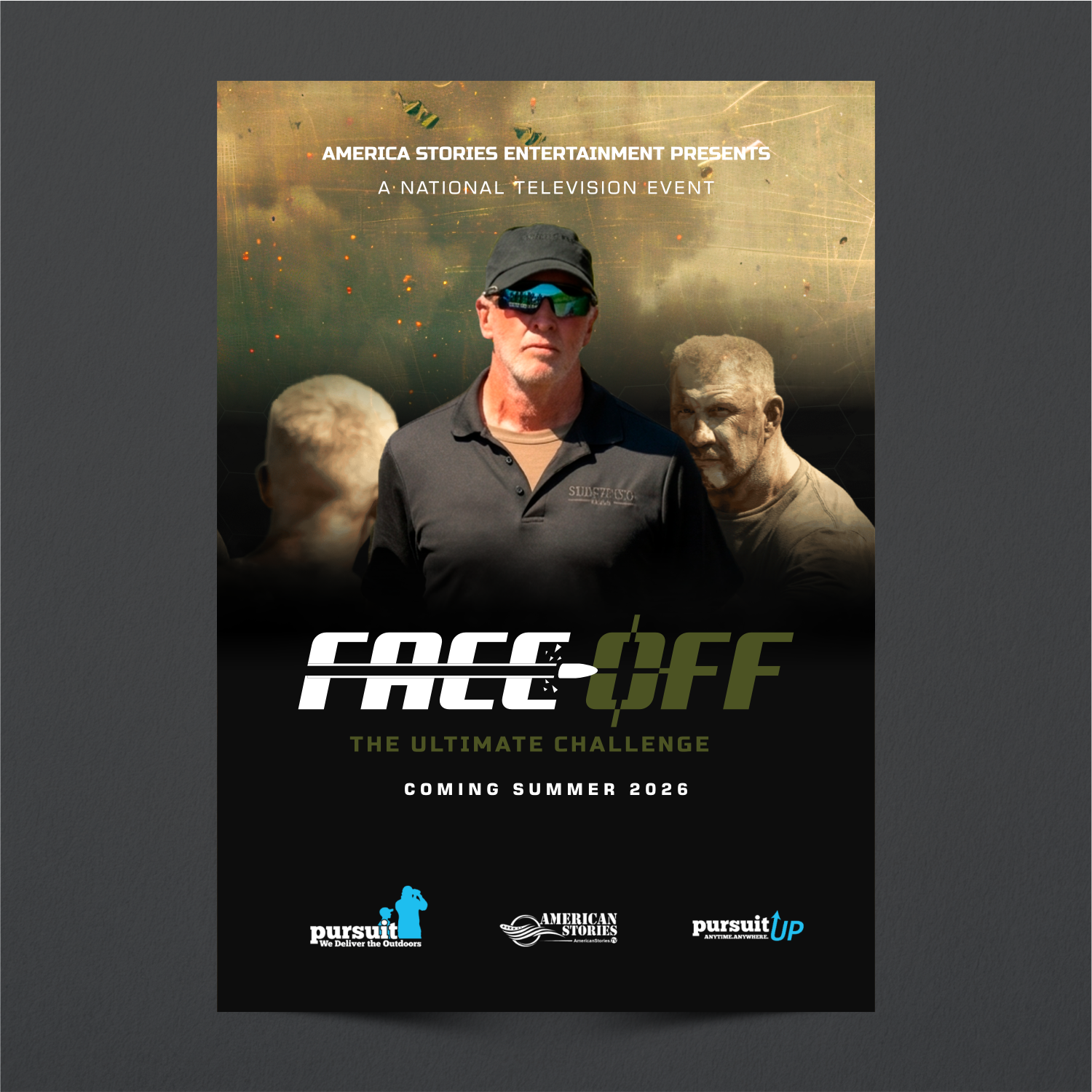 Graphic Design by ThiagoB for this project | Design #37319620