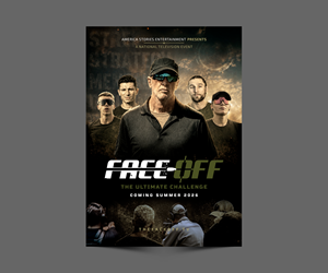 Graphic Design by ThiagoB for this project | Design: #37339377