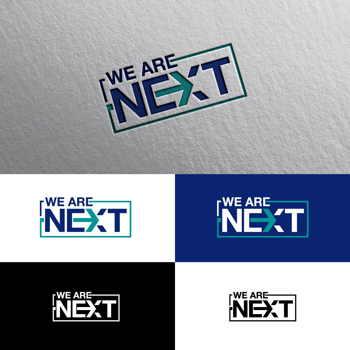 Logo Design by Alex Henry for this project | Design #37319725