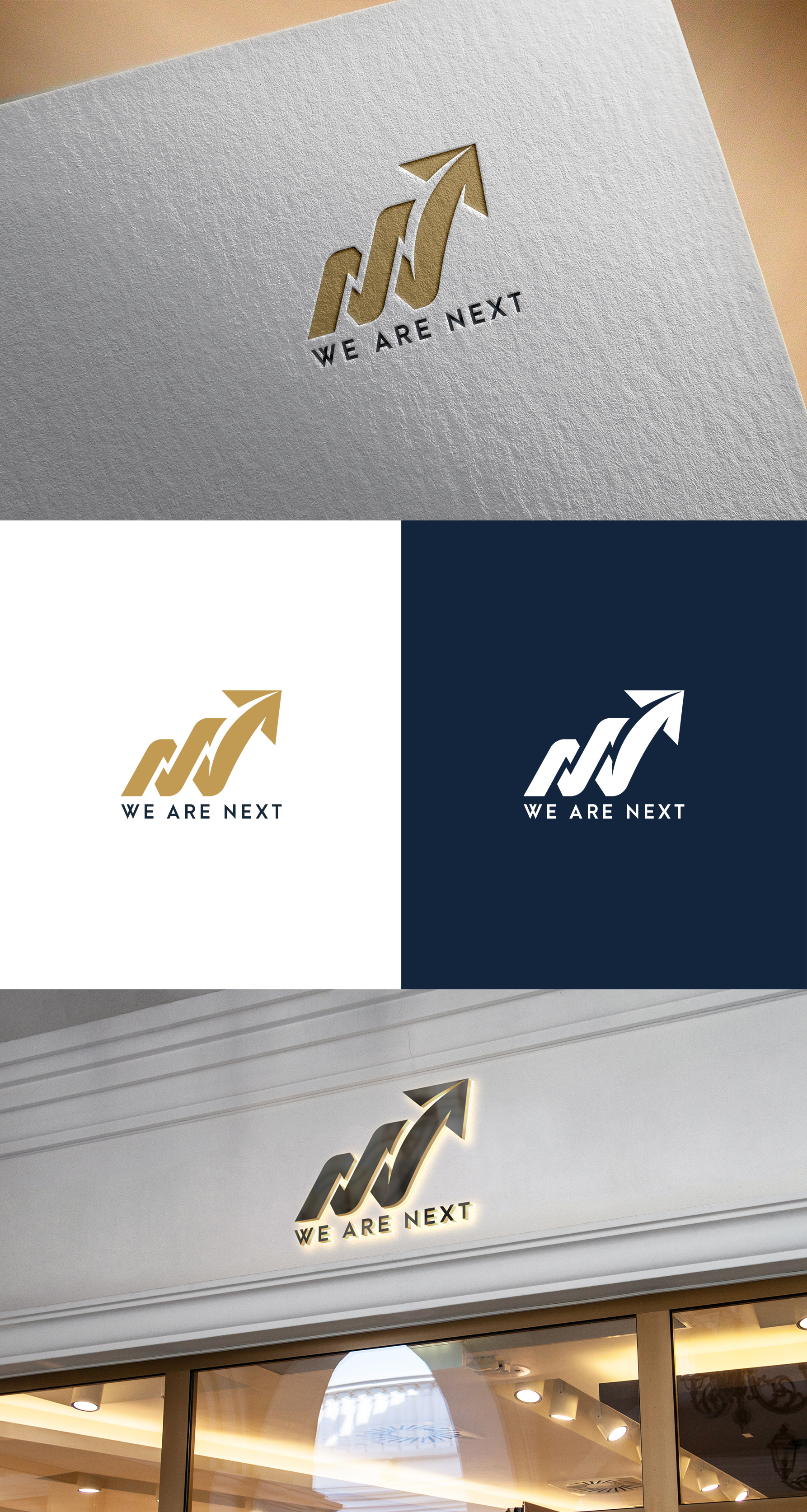 Logo Design by Diaana for this project | Design #37321812