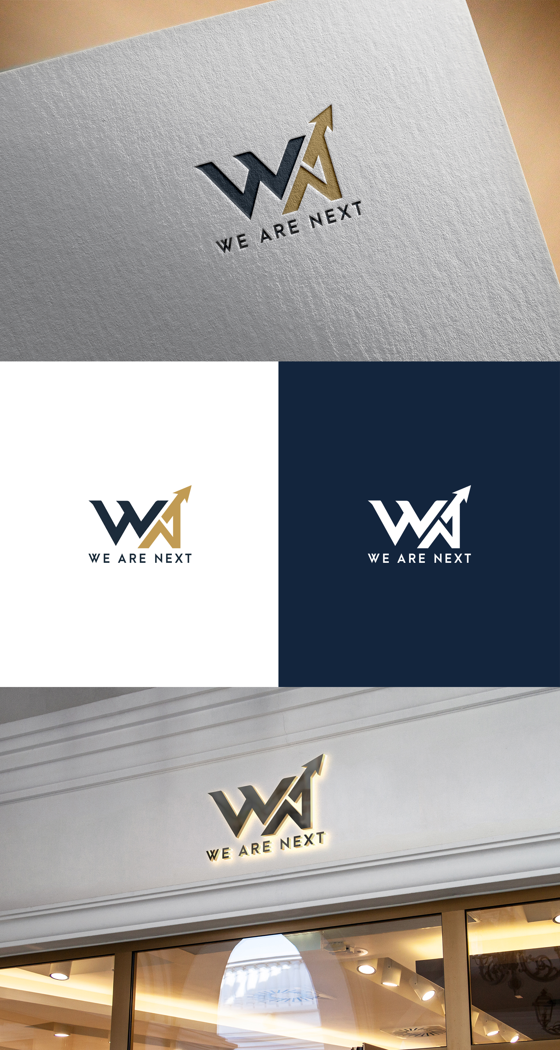 Logo Design by Diaana for this project | Design #37321815