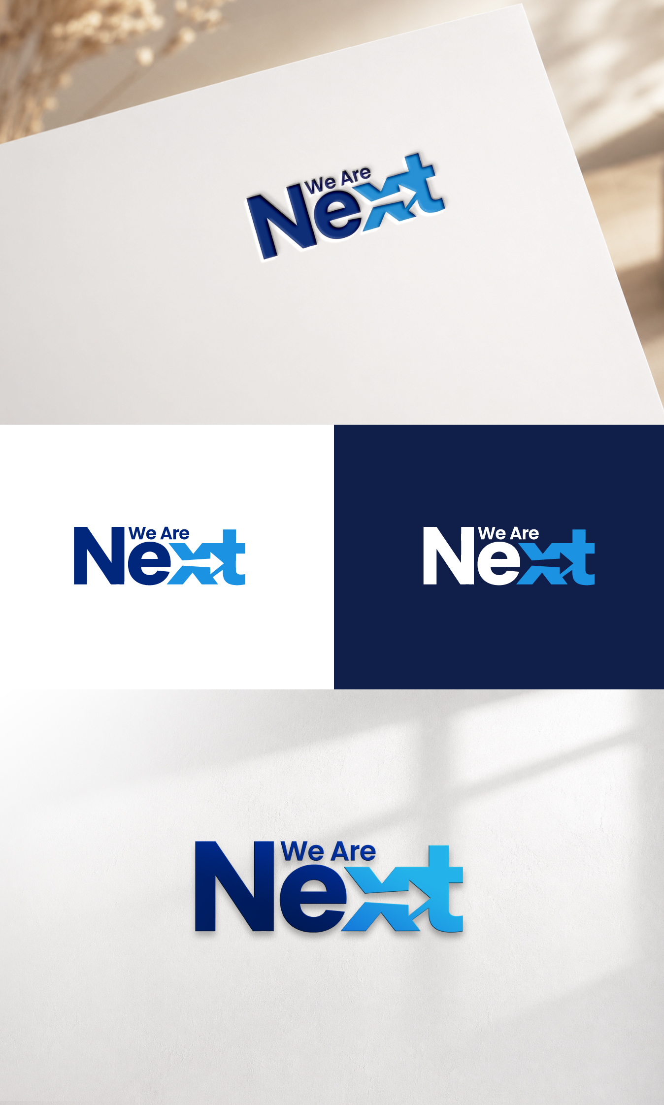 Logo Design by Oliver_Design for this project | Design #37326804