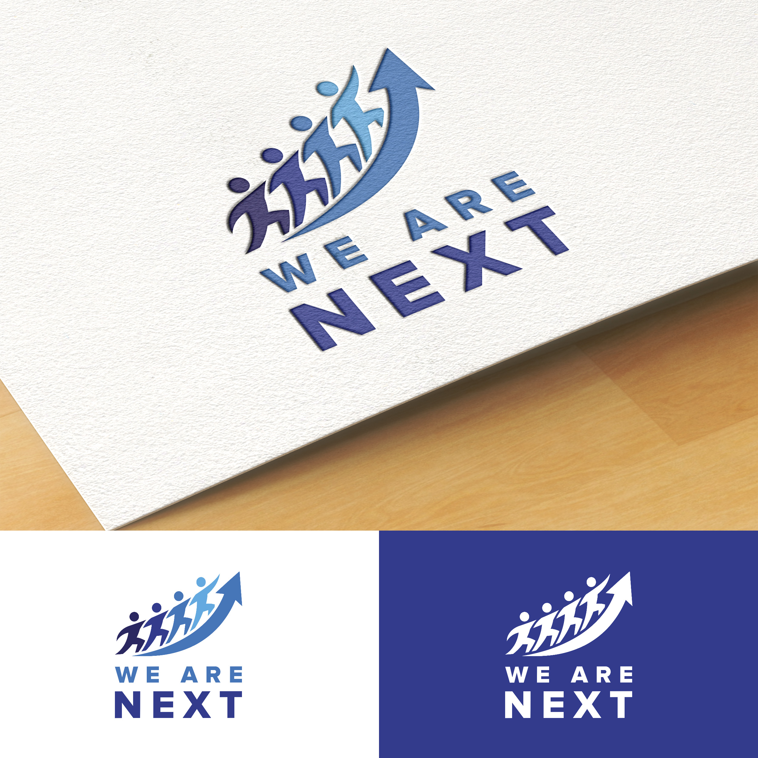 Logo Design by -ACE- for this project | Design #37321752