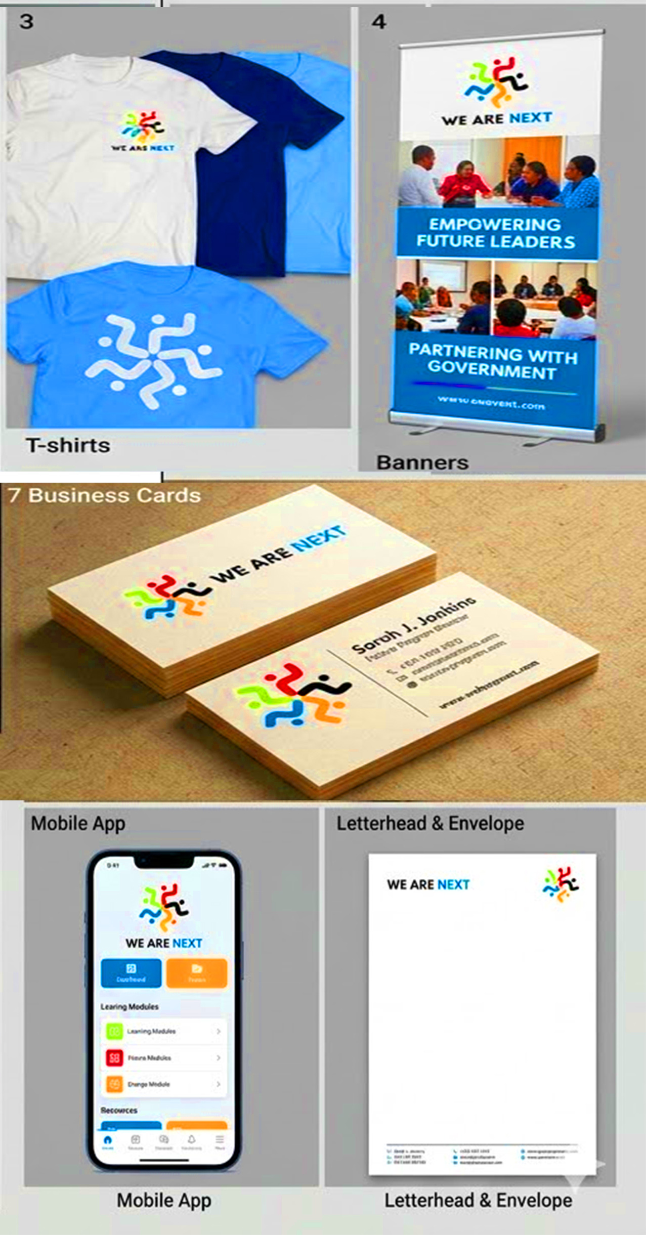 Logo Design by Wonderful design for this project | Design #37319359
