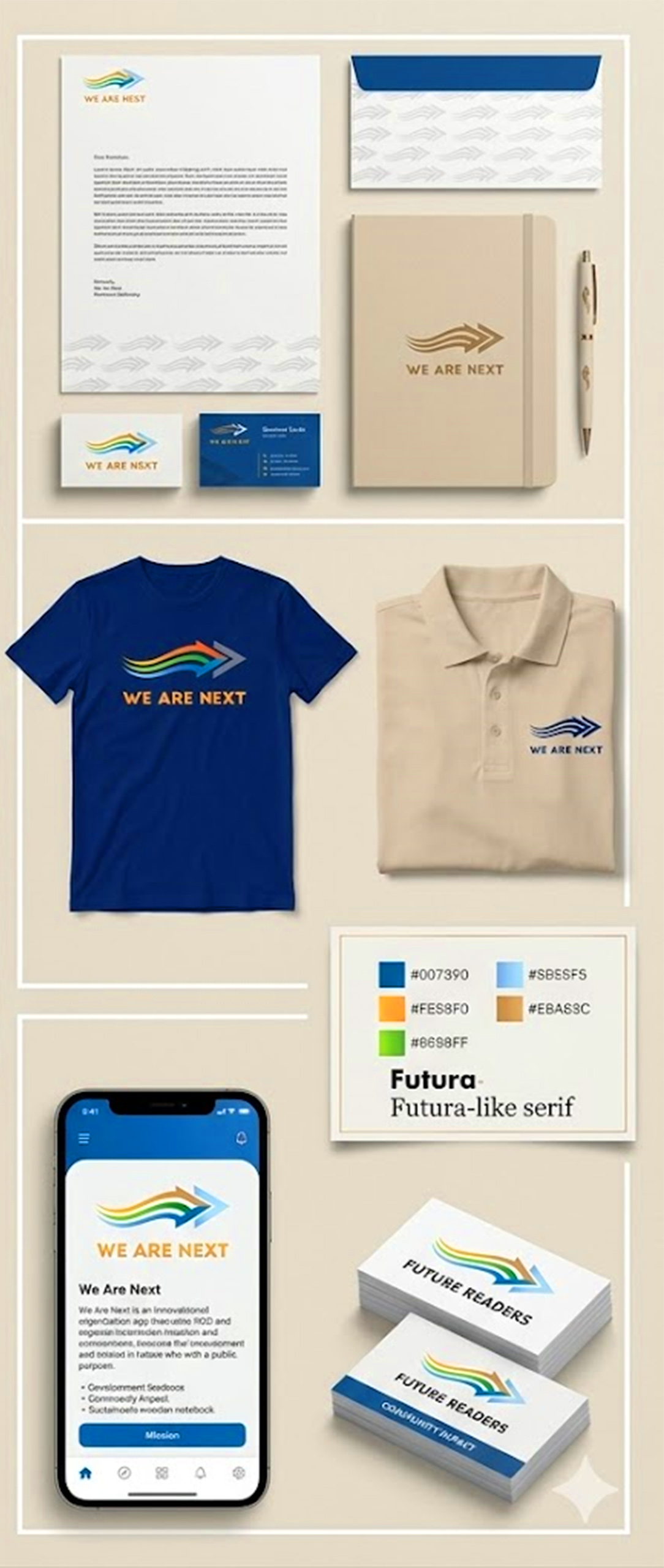 Logo Design by Wonderful design for this project | Design #37319588