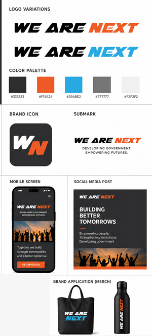 Logo-Design von Wonderful design für dieses Projekt | Design: #37326111