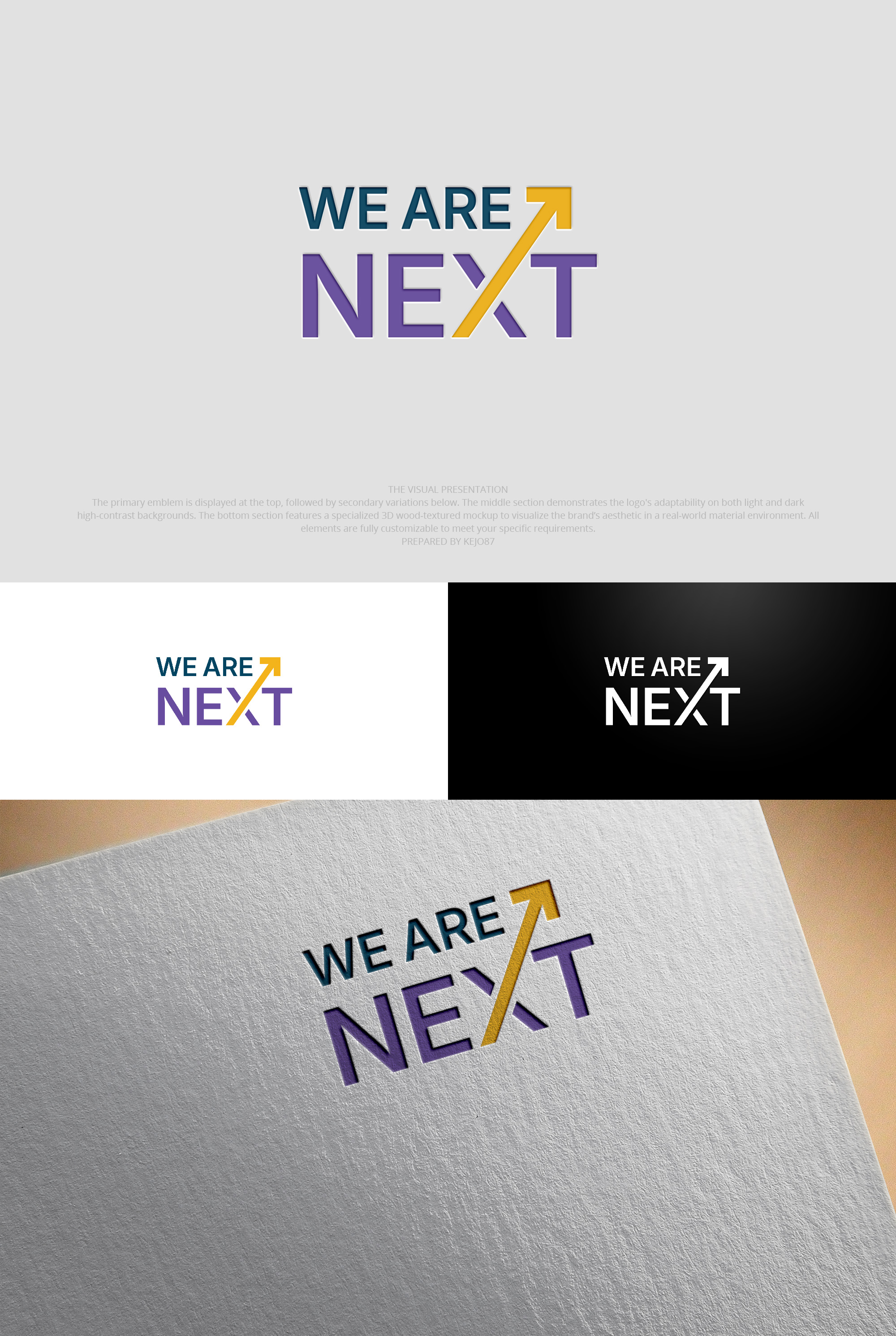 Logo Design by Kejo87 for this project | Design #37322771