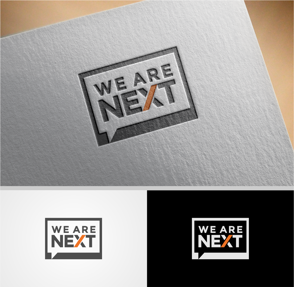 Logo Design by byguna for this project | Design #37324886