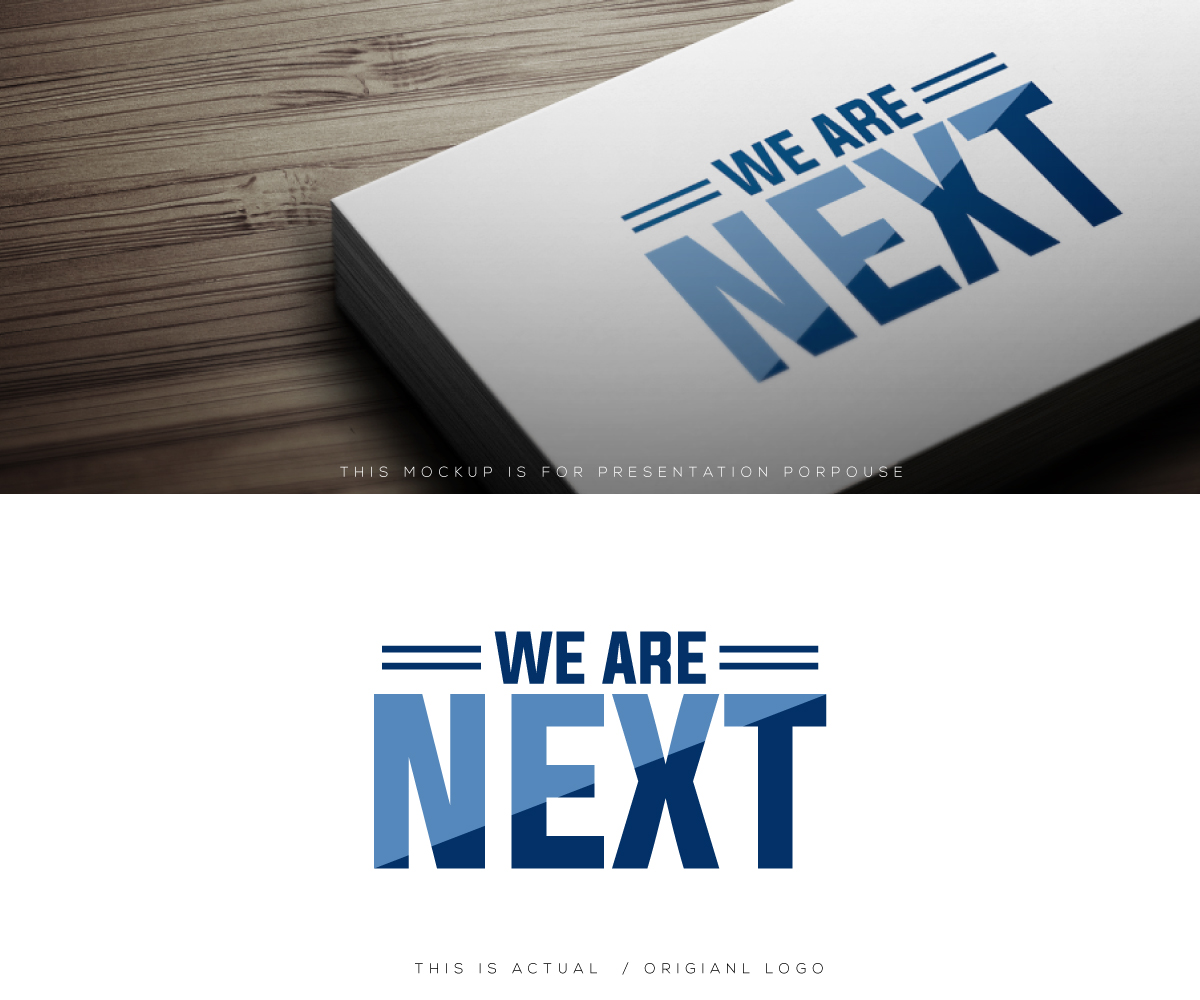 Logo Design by Ansh Design for this project | Design #37322107