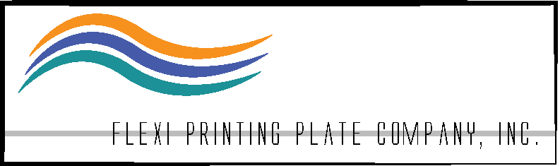 Logo Design by ANL for Flexi Printing Plate Co., Inc. | Design #3193148
