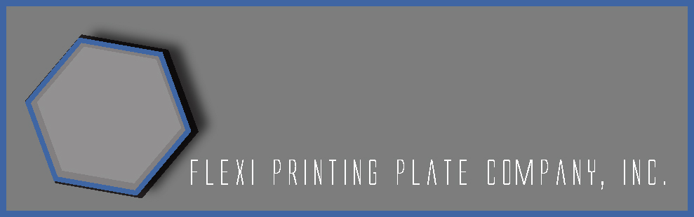 Logo Design by ANL for Flexi Printing Plate Co., Inc. | Design #3193201
