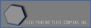 Logo Design by ANL for Flexi Printing Plate Co., Inc. | Design: #3193201