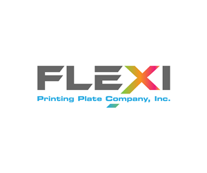 Logo Design by M.Pirs for Flexi Printing Plate Co., Inc. | Design #3209297