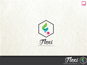 Logo Design by ARTMD for Flexi Printing Plate Co., Inc. | Design: #3209330