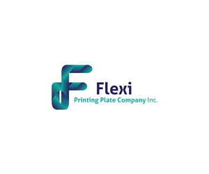 Logo Design by MBDesigns for Flexi Printing Plate Co., Inc. | Design #3179689