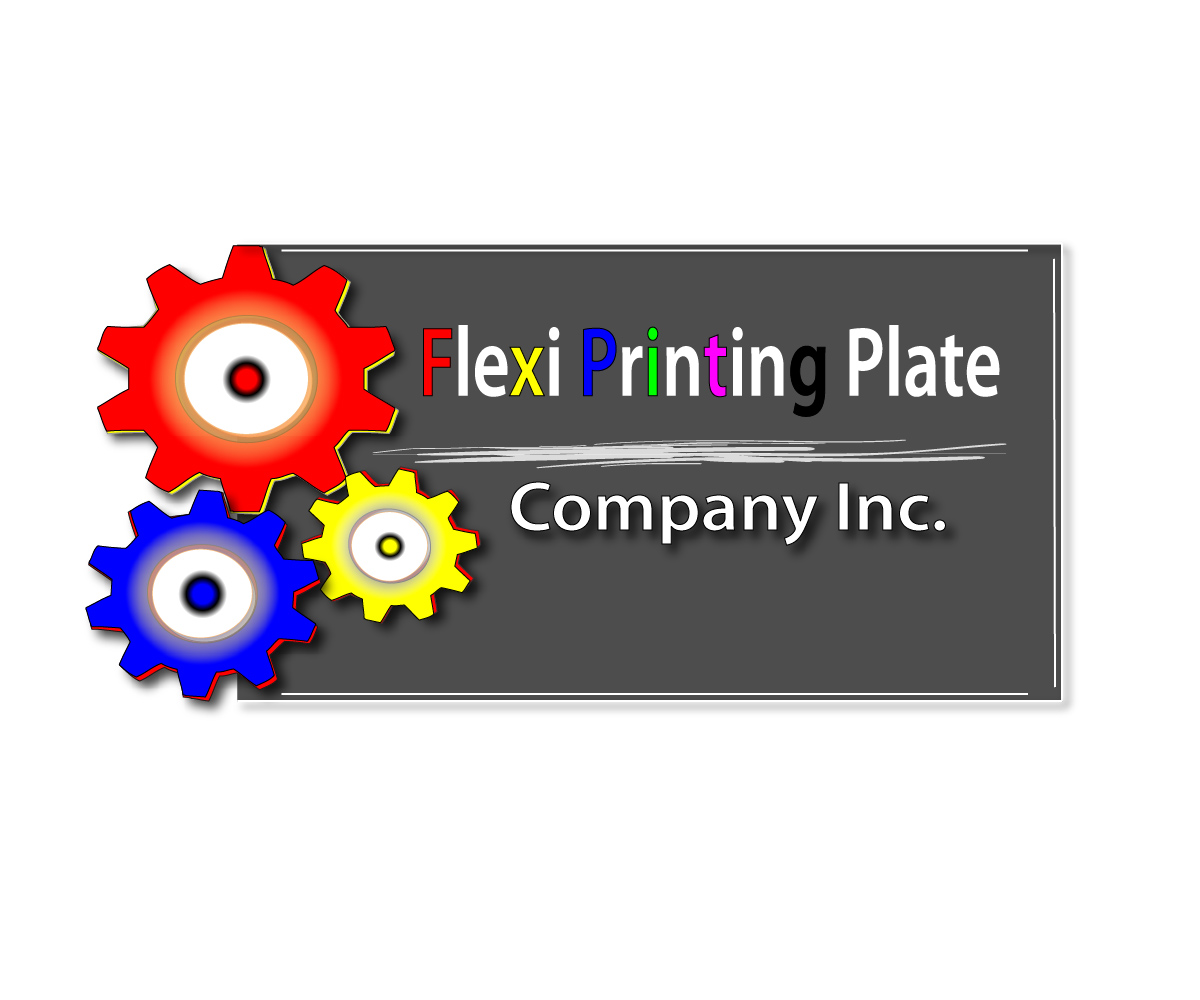 Logo Design by Rednex for Flexi Printing Plate Co., Inc. | Design #3217337