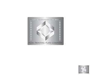 Logo Design by meygekon for Flexi Printing Plate Co., Inc. | Design: #3173695