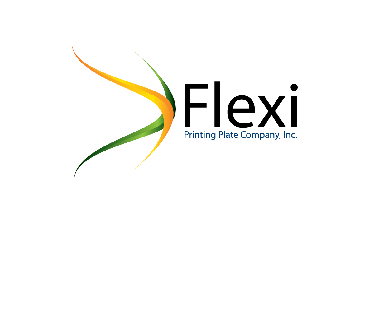 Logo Design by meygekon for Flexi Printing Plate Co., Inc. | Design #3458683