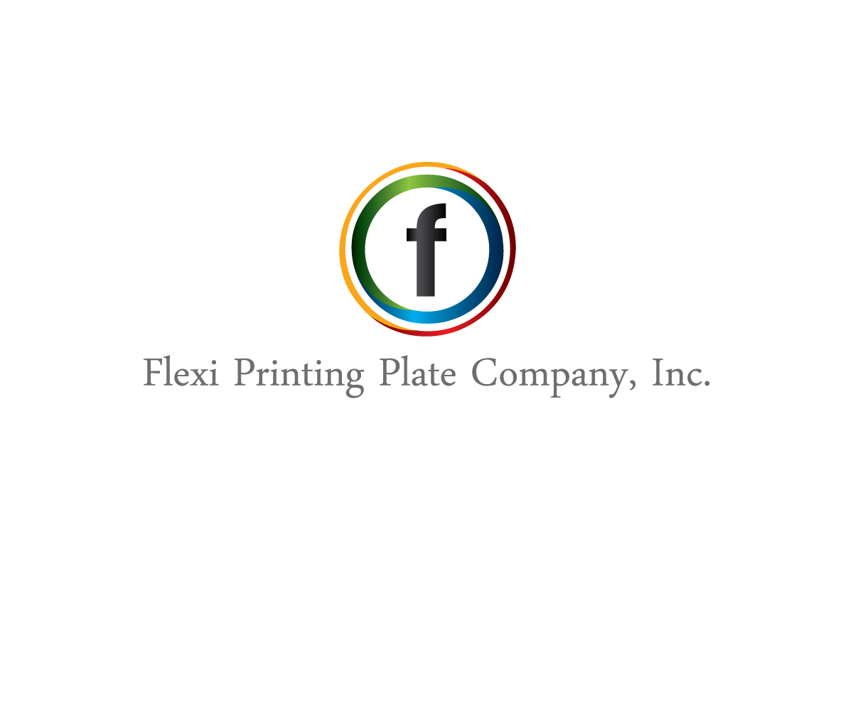 Logo Design by meygekon for Flexi Printing Plate Co., Inc. | Design #3485580