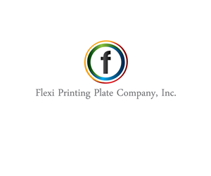 Logo Design by meygekon for Flexi Printing Plate Co., Inc. | Design: #3485580