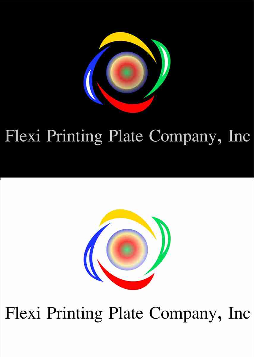 Design de Logo par Adriana R pour Flexi Printing Plate Co., Inc. | Design #3246304