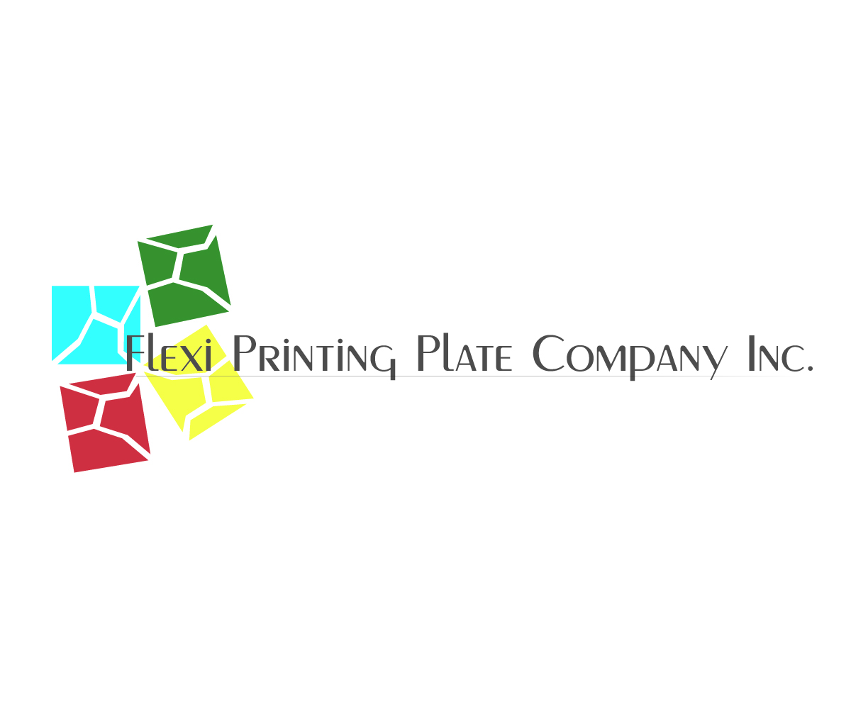 Logo Design by AerialConceptDesign for Flexi Printing Plate Co., Inc. | Design #3173040