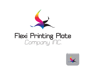 Logo Design by Sindelar Jaroslav for Flexi Printing Plate Co., Inc. | Design: #3216437