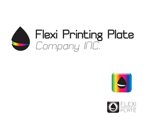 Logo Design by Sindelar Jaroslav for Flexi Printing Plate Co., Inc. | Design: #3216447