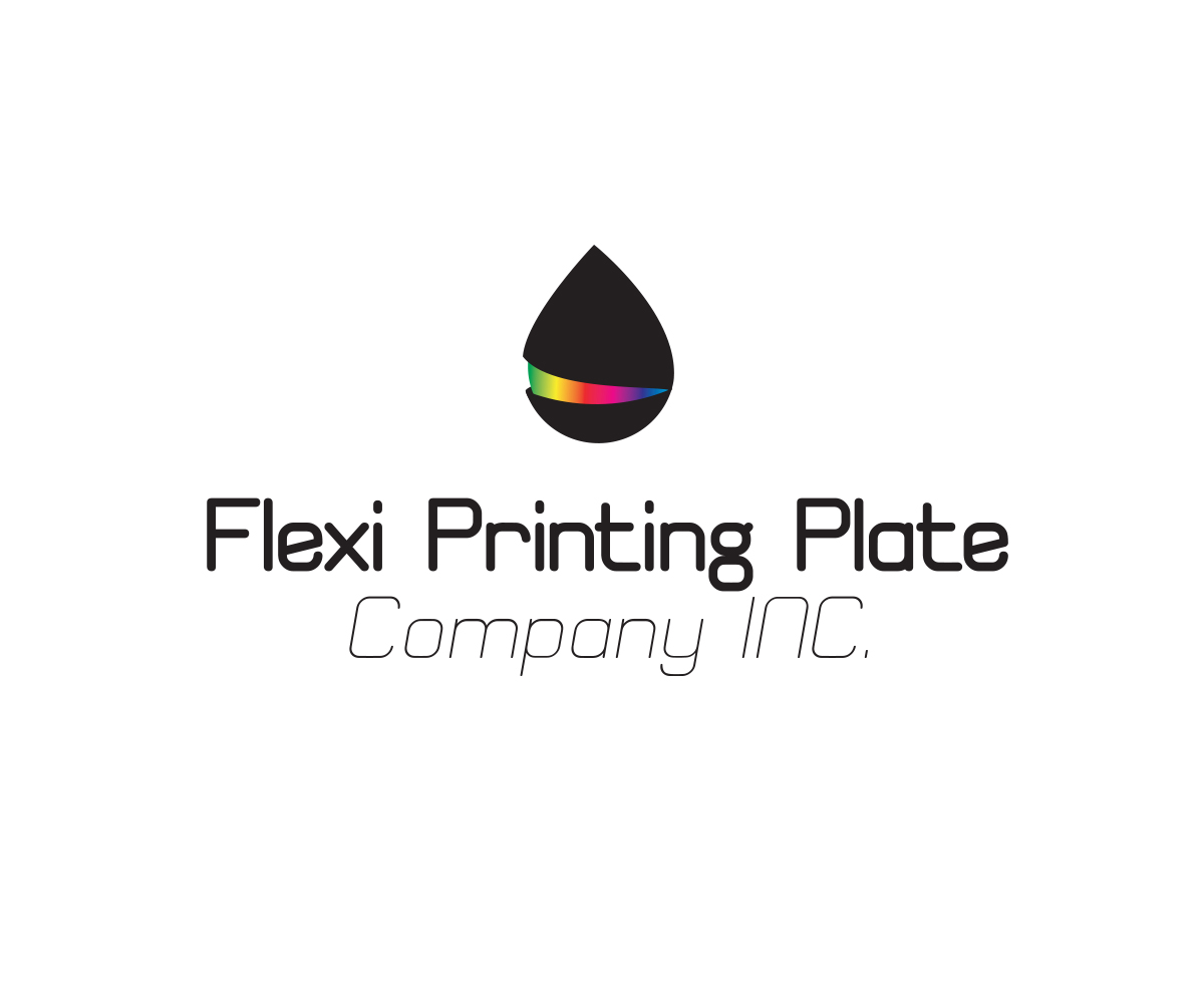 Logo Design by Sindelar Jaroslav for Flexi Printing Plate Co., Inc. | Design #3216452