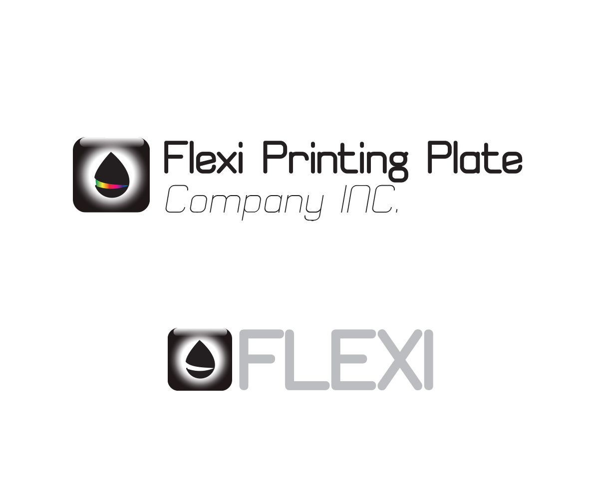 Logo Design by Sindelar Jaroslav for Flexi Printing Plate Co., Inc. | Design #3216457