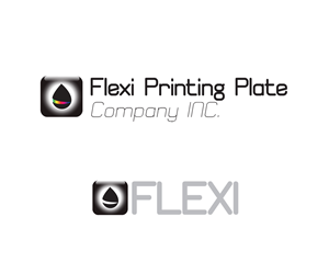 Logo Design by Sindelar Jaroslav for Flexi Printing Plate Co., Inc. | Design: #3216457