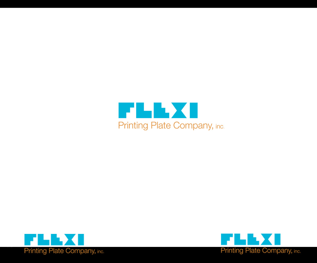 Diseño de Logo por Pia para Flexi Printing Plate Co., Inc. | Diseño #3190542