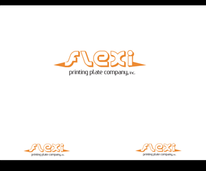 Logo Design by Pia for Flexi Printing Plate Co., Inc. | Design: #3190735