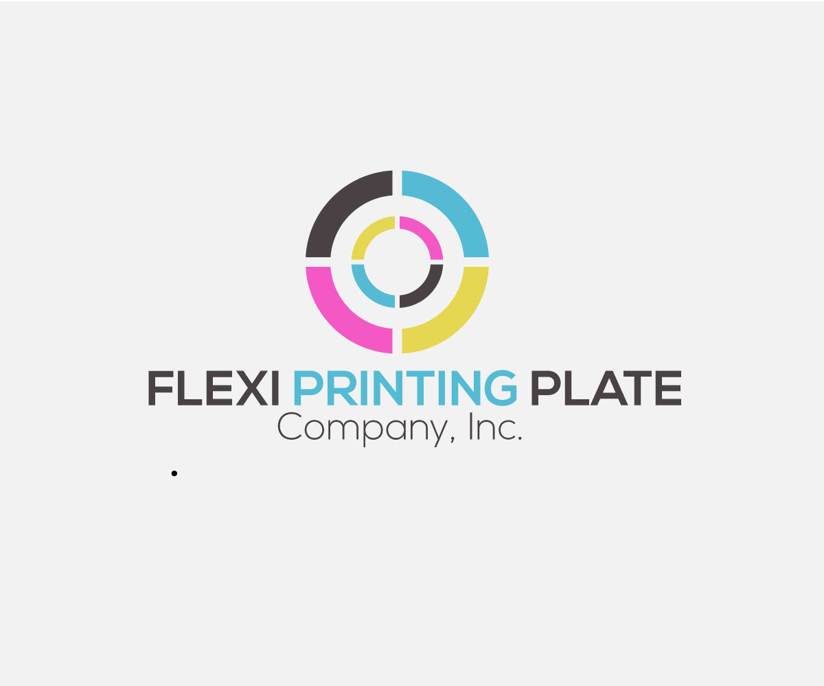 Logo-Design von atika für Flexi Printing Plate Co., Inc. | Design #3216130