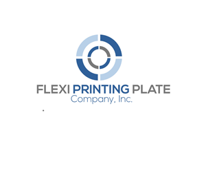Logo Design by atika for Flexi Printing Plate Co., Inc. | Design: #3222429