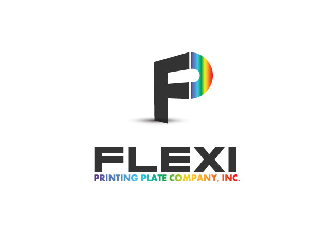 Logo Design by artistraman for Flexi Printing Plate Co., Inc. | Design: #3213082