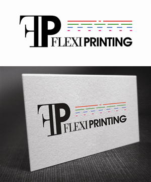 Logo Design by Sinder Singh for Flexi Printing Plate Co., Inc. | Design: #3224816
