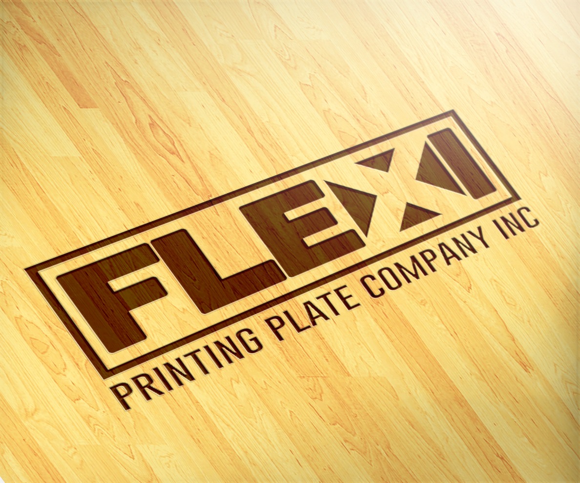 Logo Design by maverick for Flexi Printing Plate Co., Inc. | Design #3158252