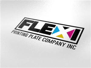 Logo Design by maverick for Flexi Printing Plate Co., Inc. | Design: #3158255
