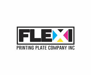 Logo Design by maverick for Flexi Printing Plate Co., Inc. | Design: #3158257