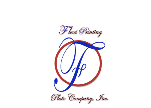Logo Design by Frazzle Inc for Flexi Printing Plate Co., Inc. | Design #3219195