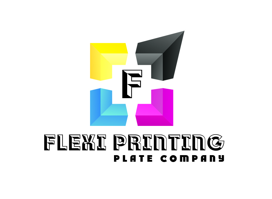 Logo Design by GV PROJECT for Flexi Printing Plate Co., Inc. | Design #3369832
